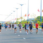 Xã Phước Hải sẵn sàng cho giải chạy chung tay đẩy lùi ma túy