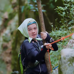"Say hi" Rực rỡ tập 3: Rhyder chịu đau chinh phục Thác Ba Tầng