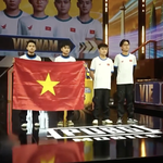 PUBG Mobile Việt Nam giành quyền tham dự ASIAD 2026