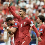 World Cup 2026: Cristiano Ronaldo lập cú đúp, Bồ Đào Nha thắng Uzbekistan 5-0