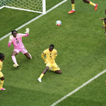 Tuyển Anh lập kỷ lục kiểm soát bóng buồn tại World Cup 2026