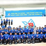Đại hội Đoàn toàn quốc lần thứ XIII: Khát vọng cống hiến của tuổi trẻ TP. Hồ Chí Minh