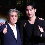Phim kinh dị “Notes from the Last Row”: Choi Min-sik trở lại với thể loại tâm lí phức tạp