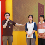 Mái ấm gia đình Việt 2026 - Tập 17: Muộii, Đỗ Nhật Hoàn