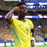 World Cup: Vinicius Jr lập cú đúp, Brazil hiên ngang vào vòng knock-out