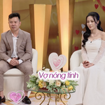 Vợ chồng son: Hành trình 16 năm từ bạn học đến nên duyên vợ chồng