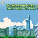 Xử lý chất thải sinh hoạt: Giải pháp bảo vệ sức khỏe và môi trường sống