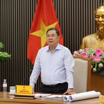 Thống nhất phương án giao TP. Hà Nội làm cơ quan chủ quản 2 dự án đường sắt quốc gia