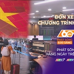 60 Giây Sáng ngày 25/6/2026 | Vợ chồng nhân viên y tế 50 lần hiến máu cứu người