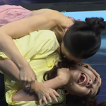 Duy Khương và Phương Lan bị hành tả tơi khi gặp khách mời "nặng đô" | Song tài thách đấu 2 - Tập 6