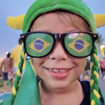 Brazil kết thúc vòng bảng World Cup ở ngôi đầu