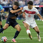 World Cup 2026: Thổ Nhĩ Kỳ hạ gục tuyển Mỹ 3-2