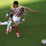 World Cup 2026: Tuyển Australia cầm hòa Paraguay, chính thức giành vé vào vòng 32 đội
