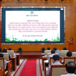 Triển khai Nghị quyết 31: Đẩy nhanh tiến độ xử lý nhà, đất dôi dư sau sắp xếp