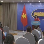 Việt Nam sẵn sàng hỗ trợ Venezuela, công dân Việt Nam đều an toàn sau động đất