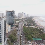 TP. Hồ Chí Minh chuyển đổi tư duy phát triển biển: Hướng tới trung tâm kinh tế biển tầm khu vực