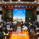 50 năm Thành phố Sài Gòn - Gia Định vinh dự mang tên Chủ tịch Hồ Chí Minh: Đột phá thể chế, khát vọng vươn tầm