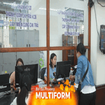 Đẩy mạnh số hóa dịch vụ công: Nhanh hơn, tiện hơn, gần dân hơn