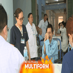 Y tế chủ động đến gần hơn với người yếu thế