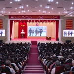 TP. Hồ Chí Minh: Phường Tăng Nhơn Phú quán triệt Nghị quyết Trung ương 2 khóa XIV đến hơn 3.000 đại biểu