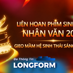 Liên hoan phim Sinh viên Nhân văn 2026: Gieo mầm hệ sinh thái sáng tạo trẻ