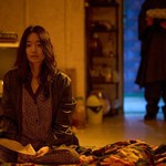 Shin Min-ah gây ấn tượng trong phim giật gân "The Eyes"