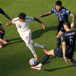 Muslera mắc sai lầm tai hại, Uruguay cay đắng rời World Cup 2026