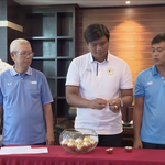 Bốc thăm chia bảng Vòng chung kết Giải bóng đá Thiếu niên – Nhi đồng "Ước mơ sân cỏ" HTV Cúp 2026