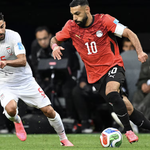 Chấn thương của Mohamed Salah tại World Cup 2026