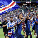 Câu chuyện cổ tích mang tên Cape Verde tại World Cup 2026