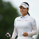 Giải golf Women's PGA Championship 2026: Ina Yoon độc chiếm ngôi đầu