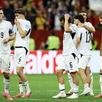 Đội tuyển New Zealand ngẩng cao đầu rời vòng chung kết World Cup 2026