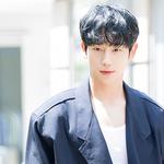Jung Hae-in thu hút mọi ánh nhìn tại sự kiện ở Seoul