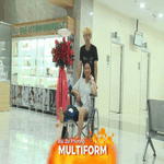 Bệnh viện Quân y 175 lan tỏa tình thân trong không gian điều trị