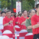 TP. Hồ Chí Minh hưởng ứng "Tháng hành động phòng, chống ma túy 2026"