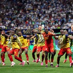 Congo lần đầu viết nên lịch sử tại World Cup