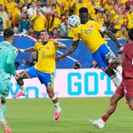 Colombia giữ ngôi đầu bảng K, nắm tay Bồ Đào Nha vào vòng knock-out