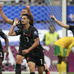 World Cup 2026: Canada hạ gục Nam Phi 1-0
