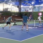 Giải Pickleball kỷ niệm 50 năm TP. Sài Gòn – Gia Định vinh dự mang tên Chủ tịch Hồ Chí Minh