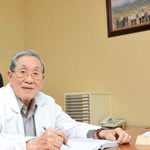 GS.TS.BS Nguyễn Đình Hối, Giám đốc đầu tiên Bệnh viện ĐH Y dược TP. Hồ Chí Minh qua đời