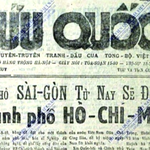 TP. Hồ Chí Minh - Nửa thế kỷ mang tên Người: Tiếng gọi từ lòng dân