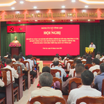 Hoàn thiện và nâng cao chất lượng hoạt động hành chính công tại xã Vĩnh Lộc, TP. Hồ Chí Minh