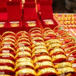 Giá vàng hôm nay (3/6): Chưa ngừng sụt giảm