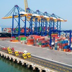 Xuất nhập khẩu tăng mạnh trong 5 tháng đầu năm