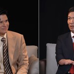Nét Việt: Ông Nguyễn Văn Nam và giấc mơ không để ai bị bỏ lại phía sau
