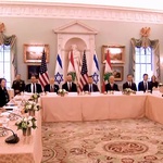 Israel - Li-băng tiến hành vòng đối thoại thứ 4