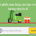 Tặng 1.000 vé xe đạp điện công cộng 0 đồng trên ứng dụng MultiGo nhân Ngày Môi trường Thế giới 5/6
