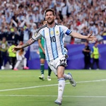Top 10 chân sút vĩ đại nhất lịch sử FIFA World Cup