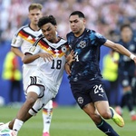 Đức lần đầu thua luân lưu sau 92 năm World Cup