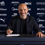 Manchester City bổ nhiệm Maresca thay Guardiola